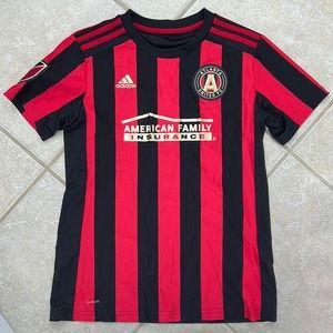 Atlanta United jersey size S